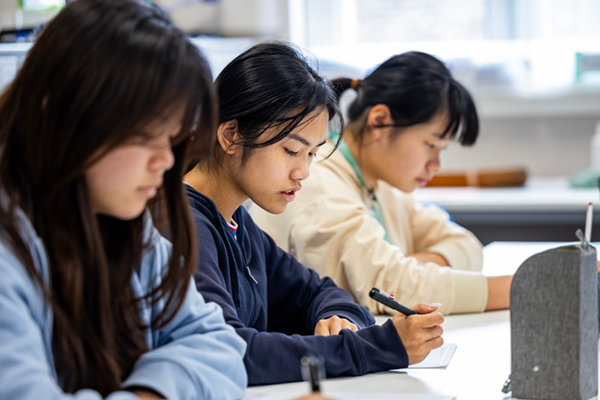 Core English レッスンは、生徒の英語のスキル(読む、書く、話す、聞く)を向上させ、フォーマルな場面とインフォーマルな場面の両方で語彙の範囲を広げ、文法の理解を深めて会話と文章の正確さを向上させるように設計されています。